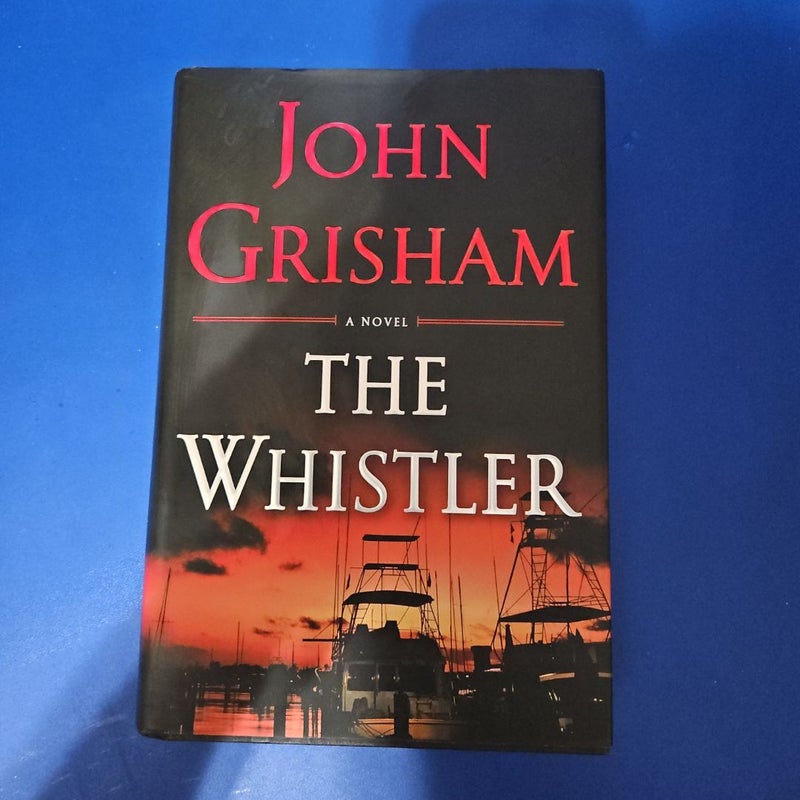 The Whistler
