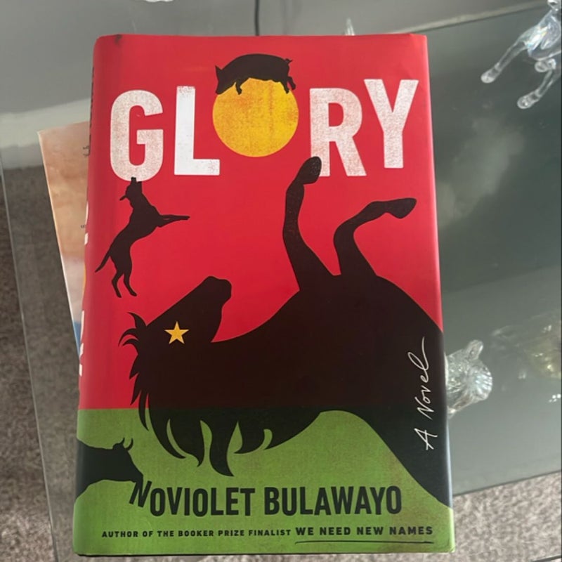 Glory 