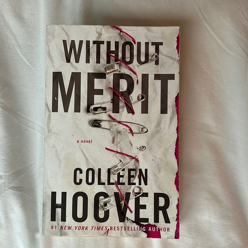 Without Merit