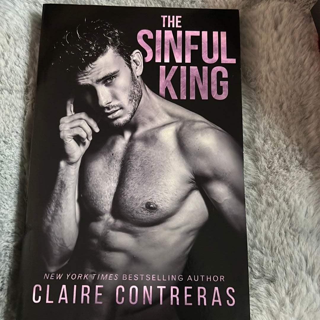 The Sinful King
