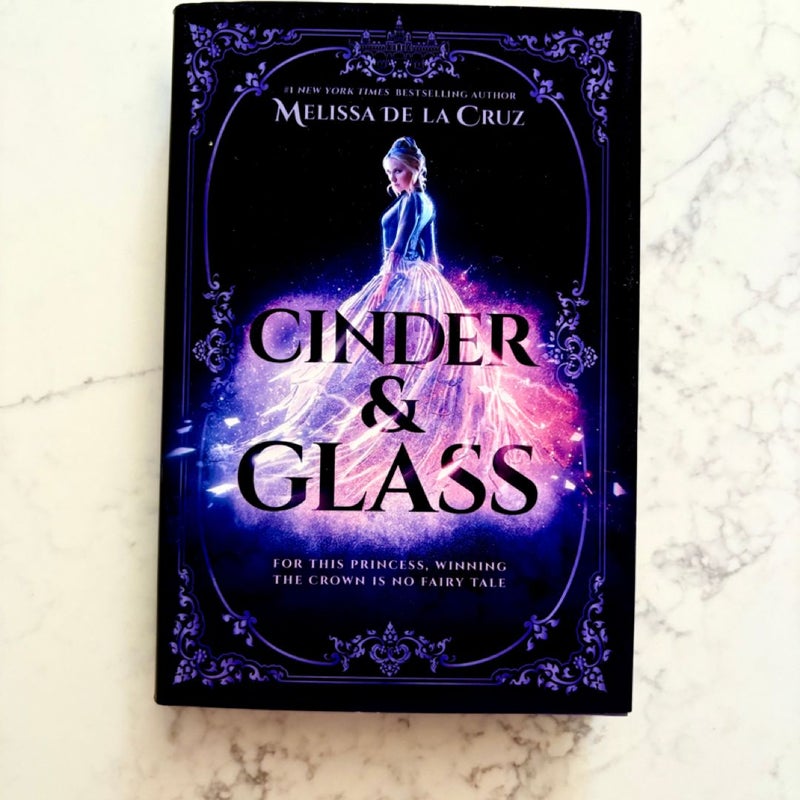 Bundle: Snow & Poison and Cinder & Glass