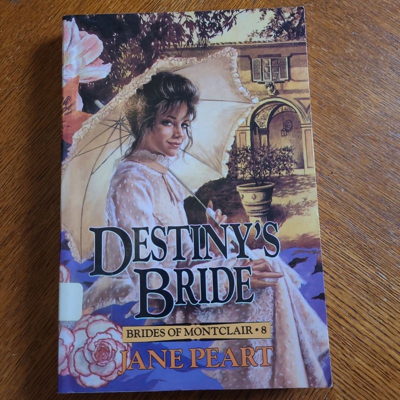 Destiny's Bride