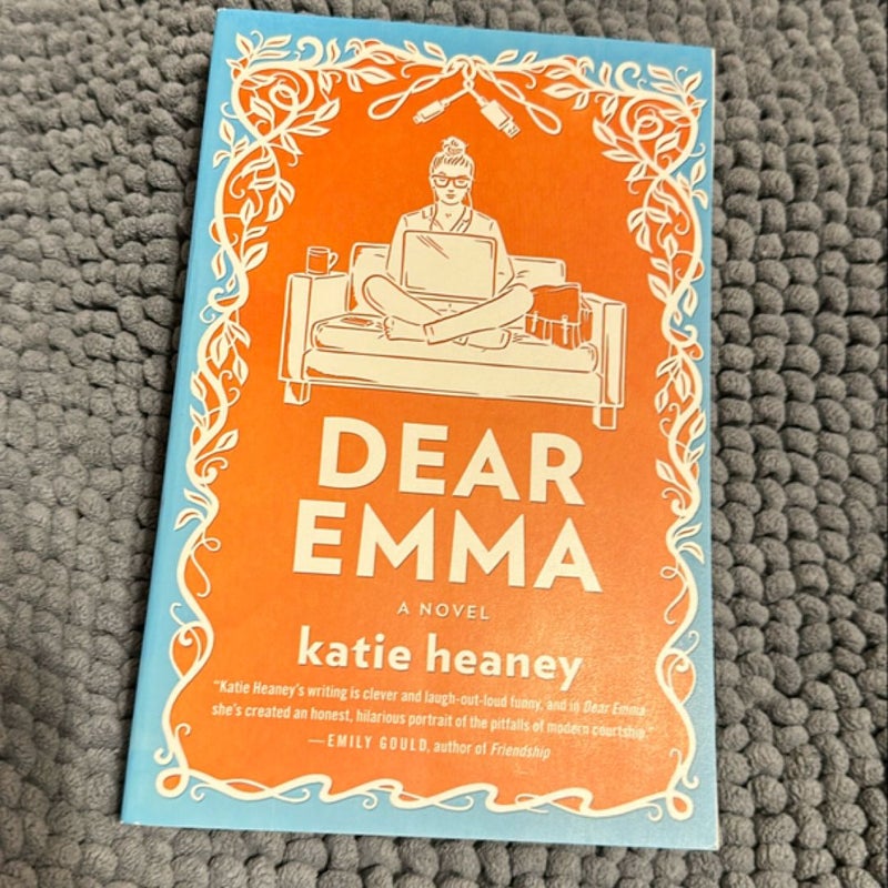 Dear Emma