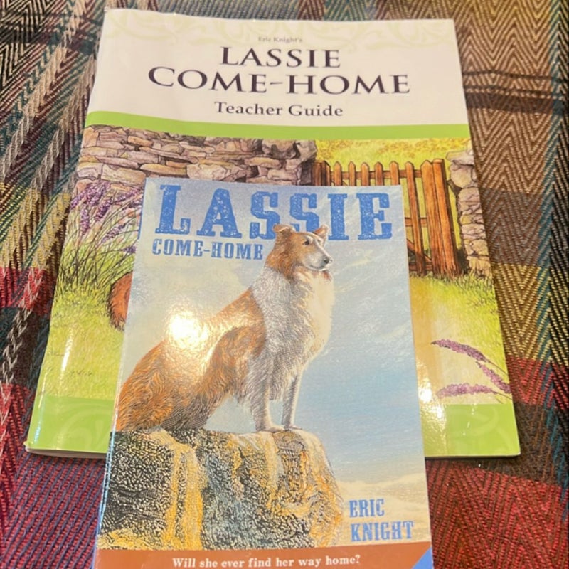 Lassie Come Home