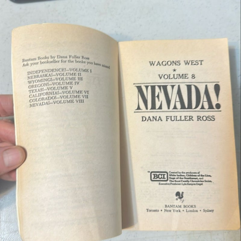 Nevada