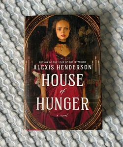 House of Hunger