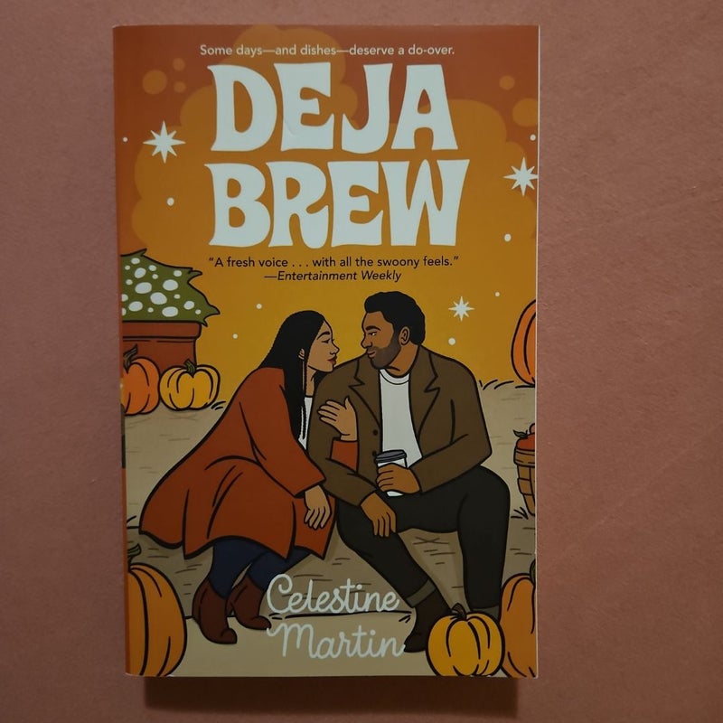 Deja Brew