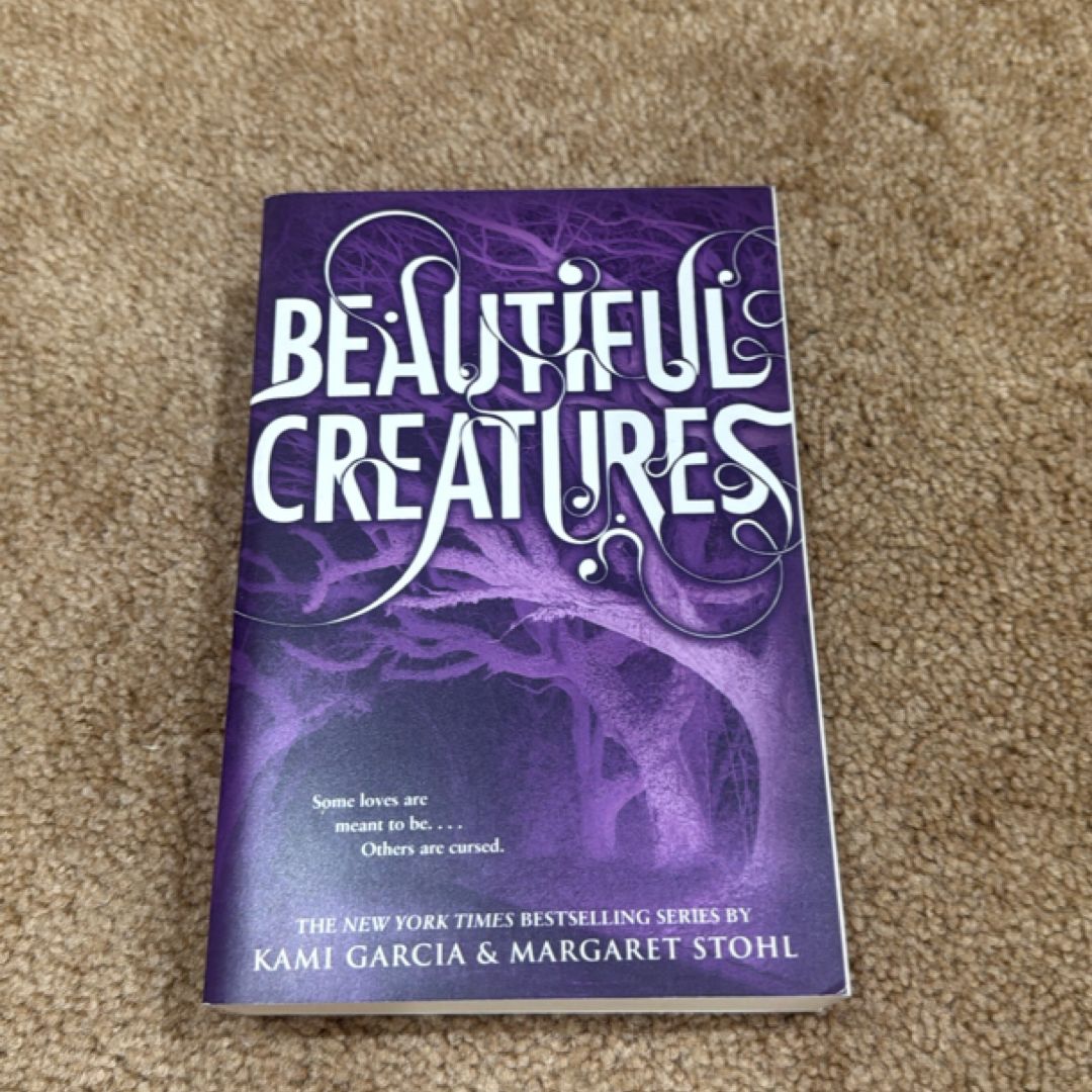 Beautiful Creatures
