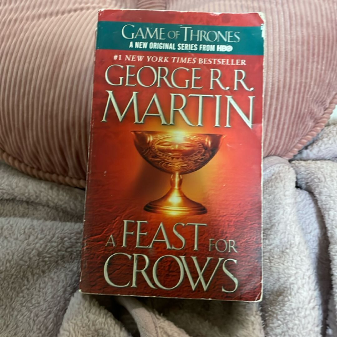 A Feast for Crows