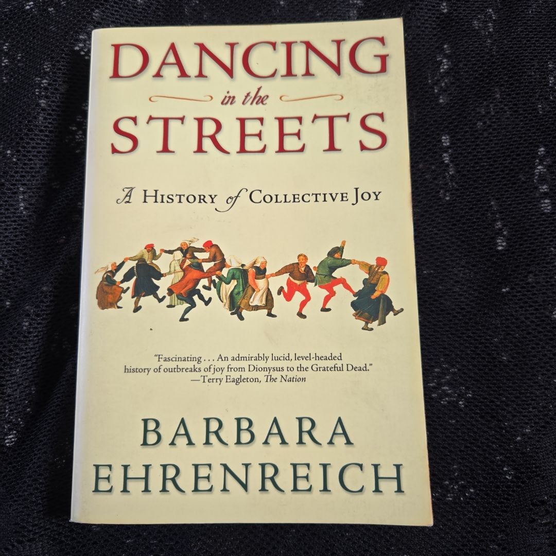 Dancing in the Streets