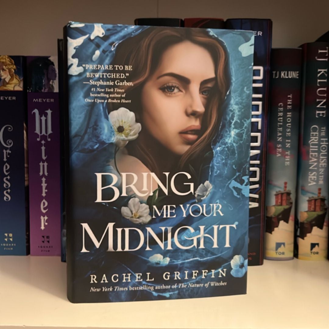 Bring Me Your Midnight