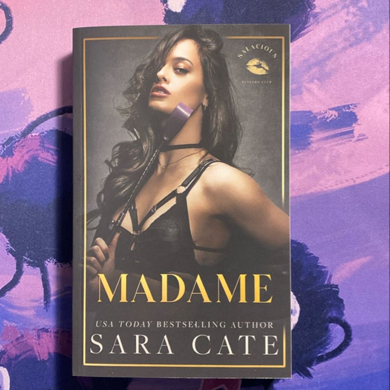 Madame