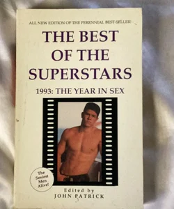 Best of Superstars 1993 Ed
