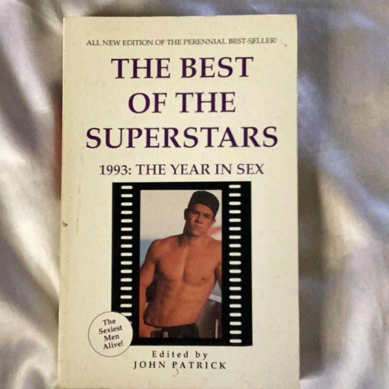 Best of Superstars 1993 Ed