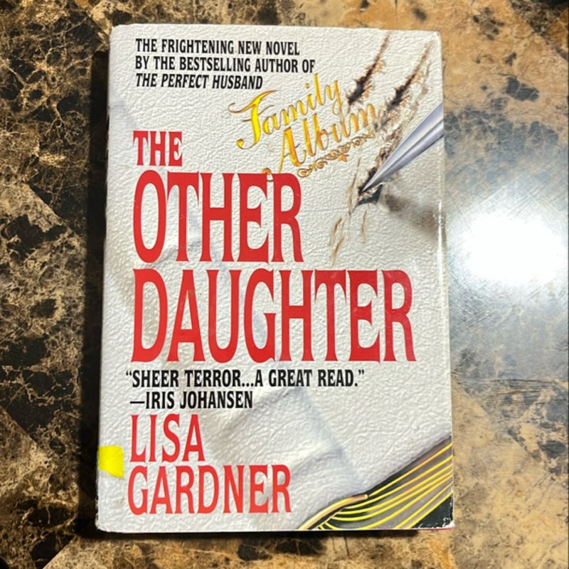 The Other Daughter