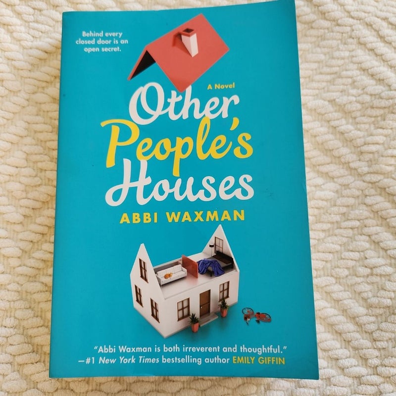 Other People's Houses