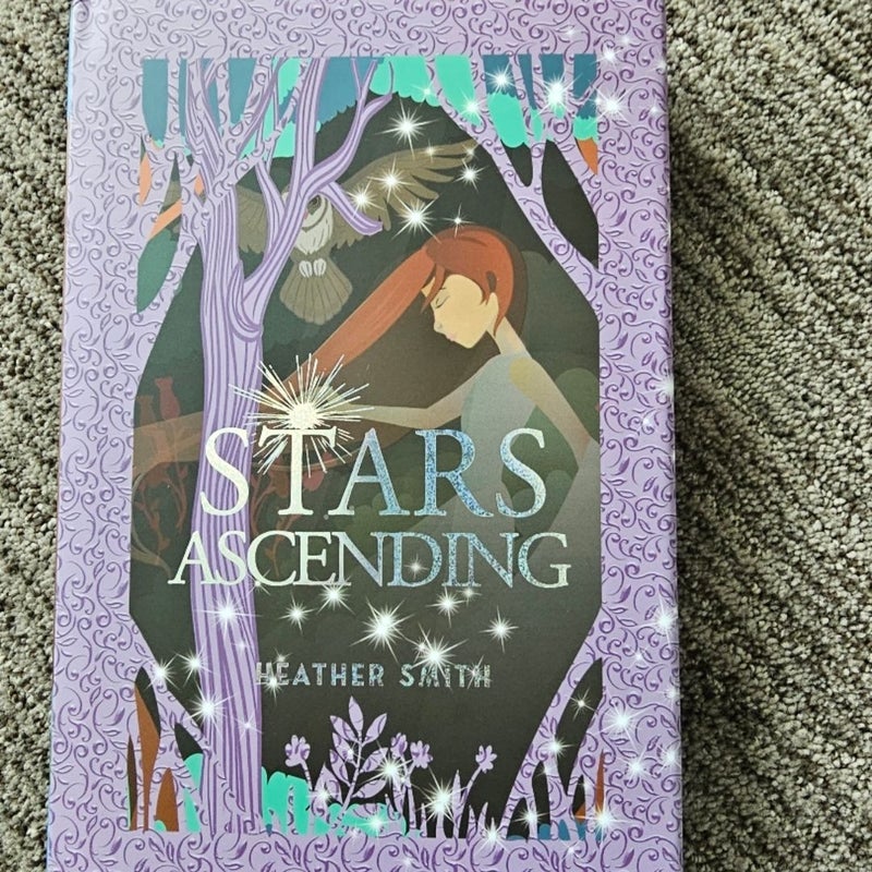 Stars Ascending 