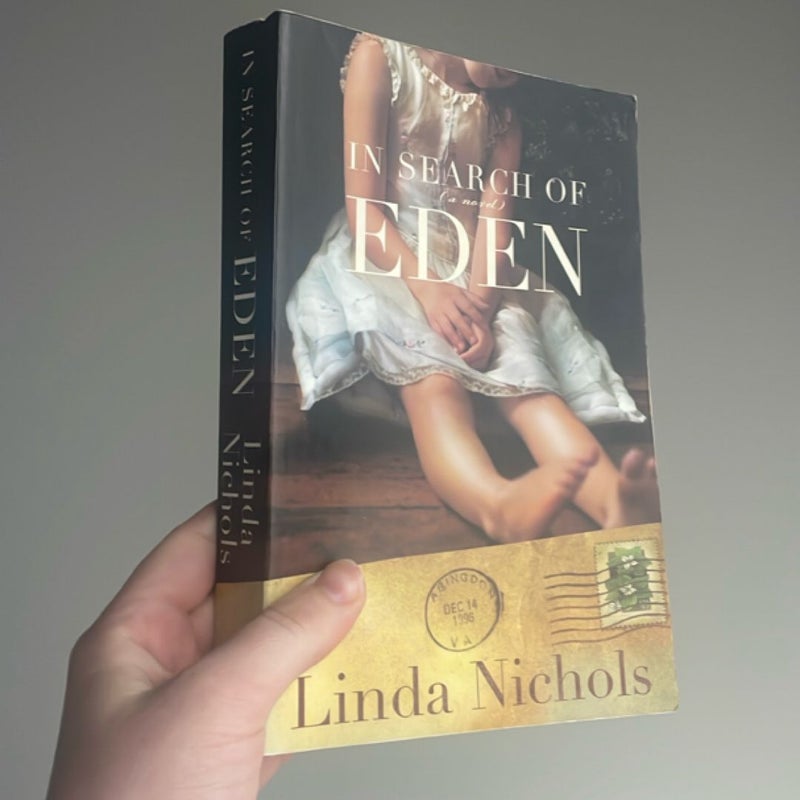 In Search of Eden