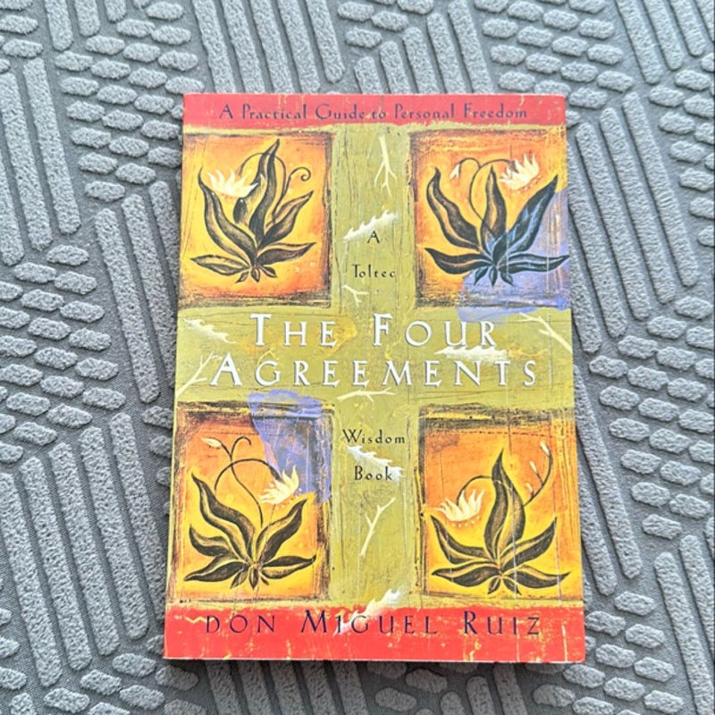 The Four Agreements