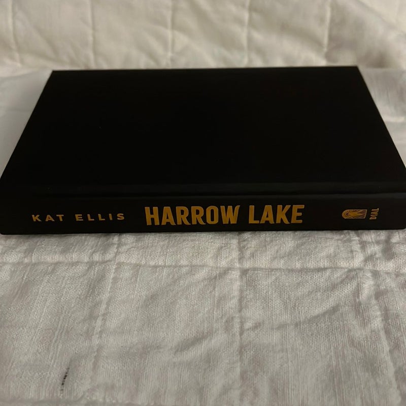 Harrow Lake