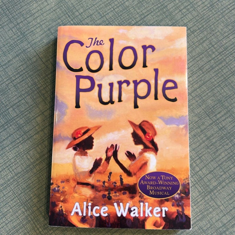 The Color Purple