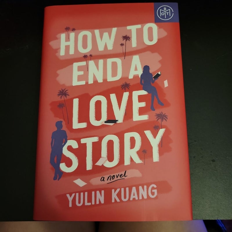 How to End a Love Story