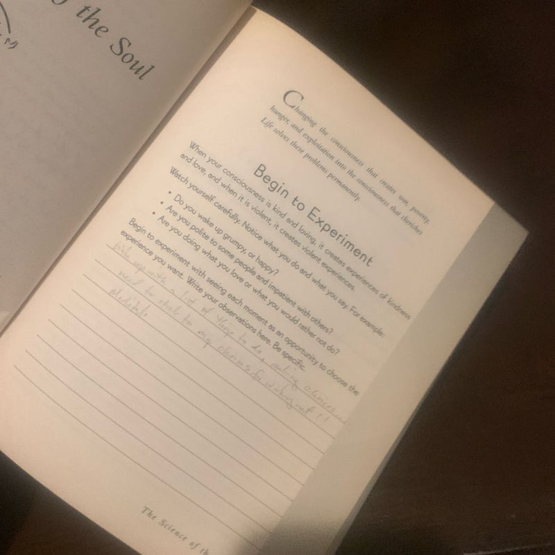 Self-Empowerment Journal