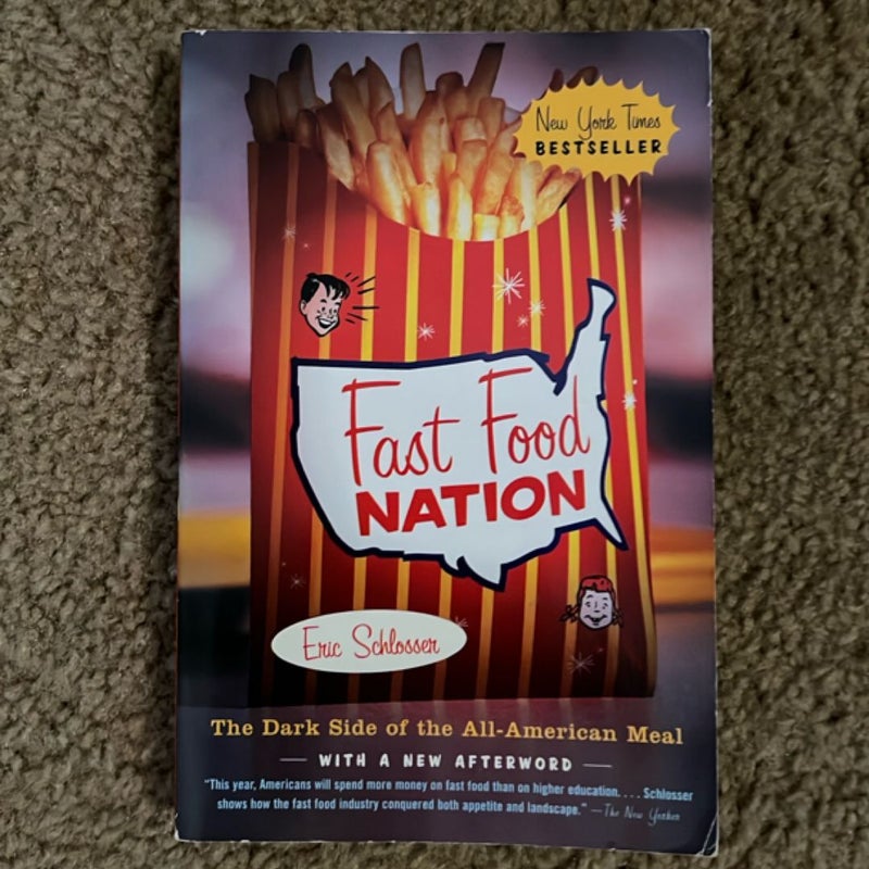 Fast Food Nation