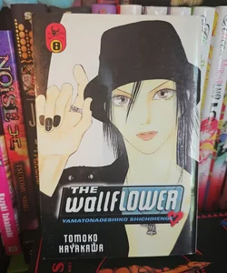 The Wallflower Vol 8