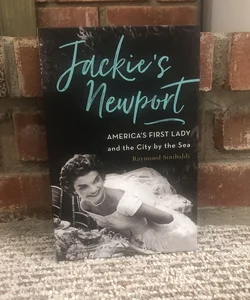 Jackie's Newport