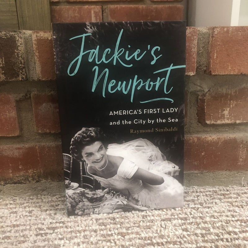 Jackie's Newport