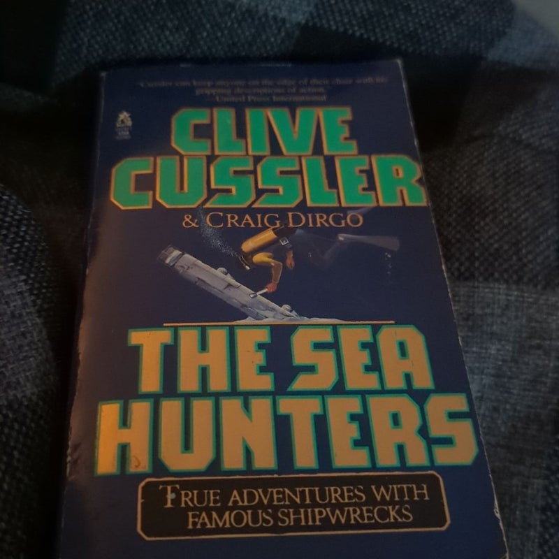The Sea Hunters