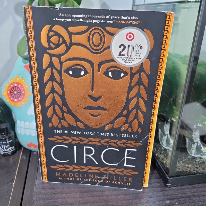 Circe