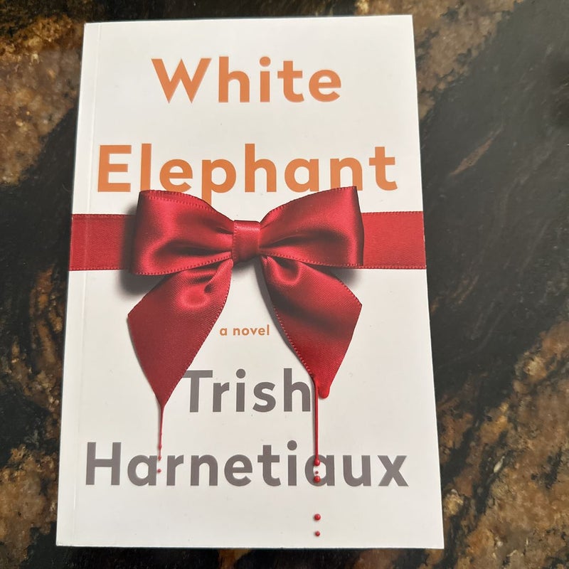 White Elephant