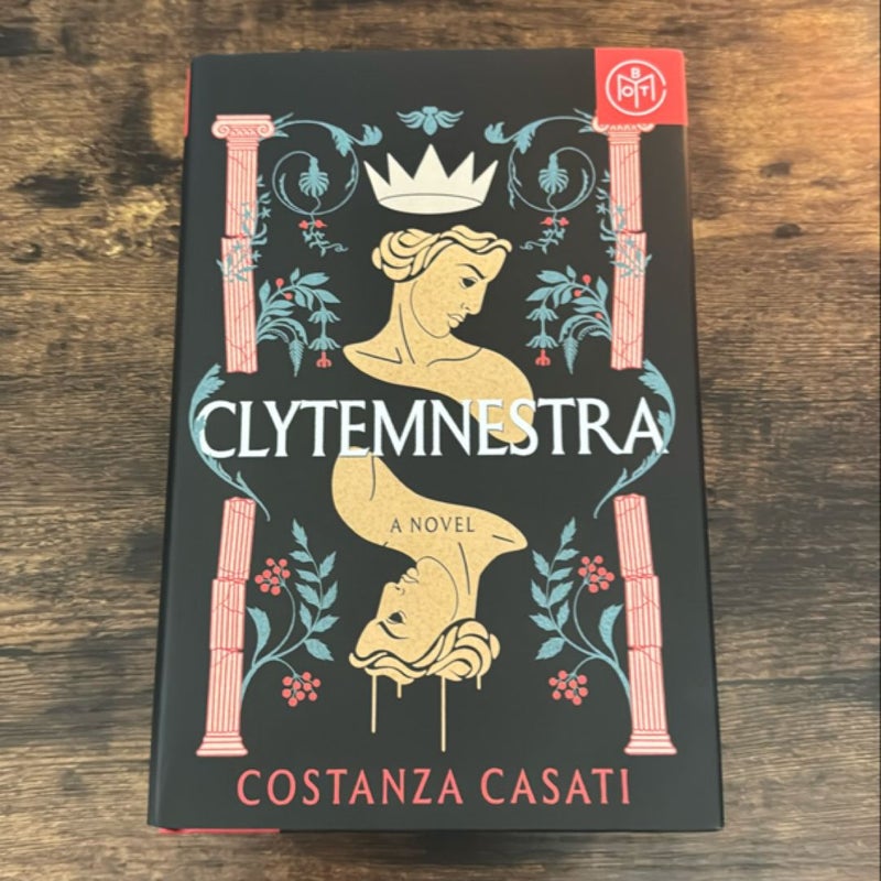 Clytemnestra