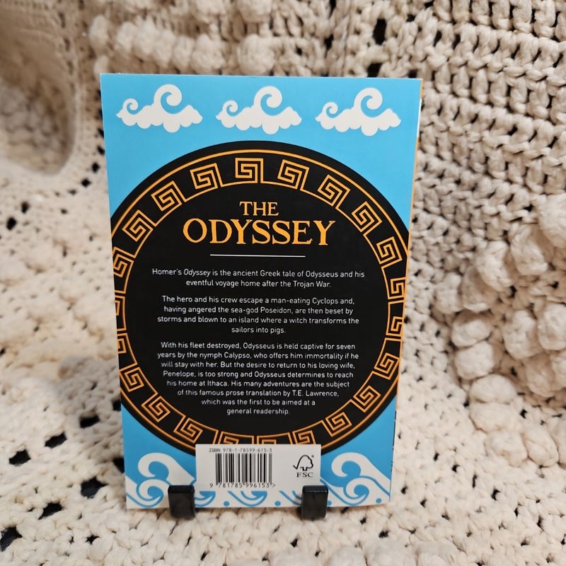 The Odyssey