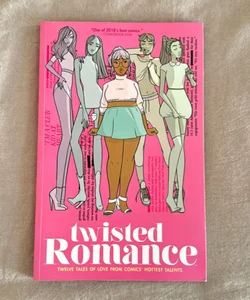 Twisted Romance Volume 1