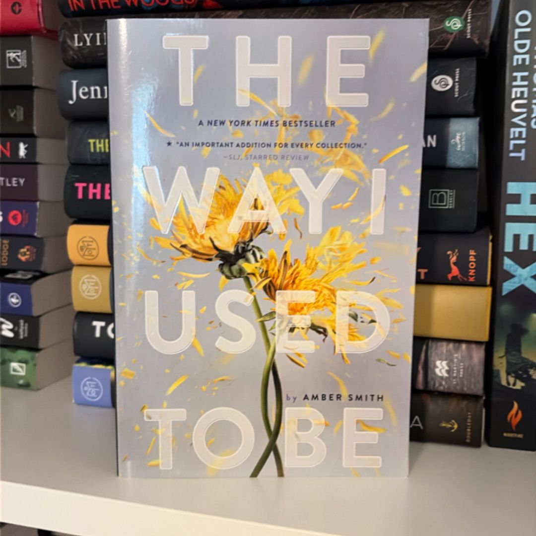 The Way I Used to Be