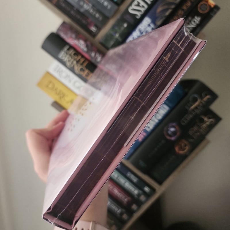 The Veiled Kingdom *PINK EDITION*