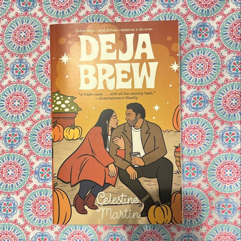 Deja Brew