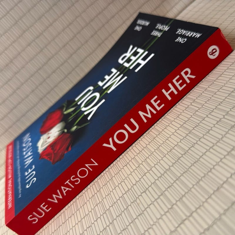 You, Me, Her