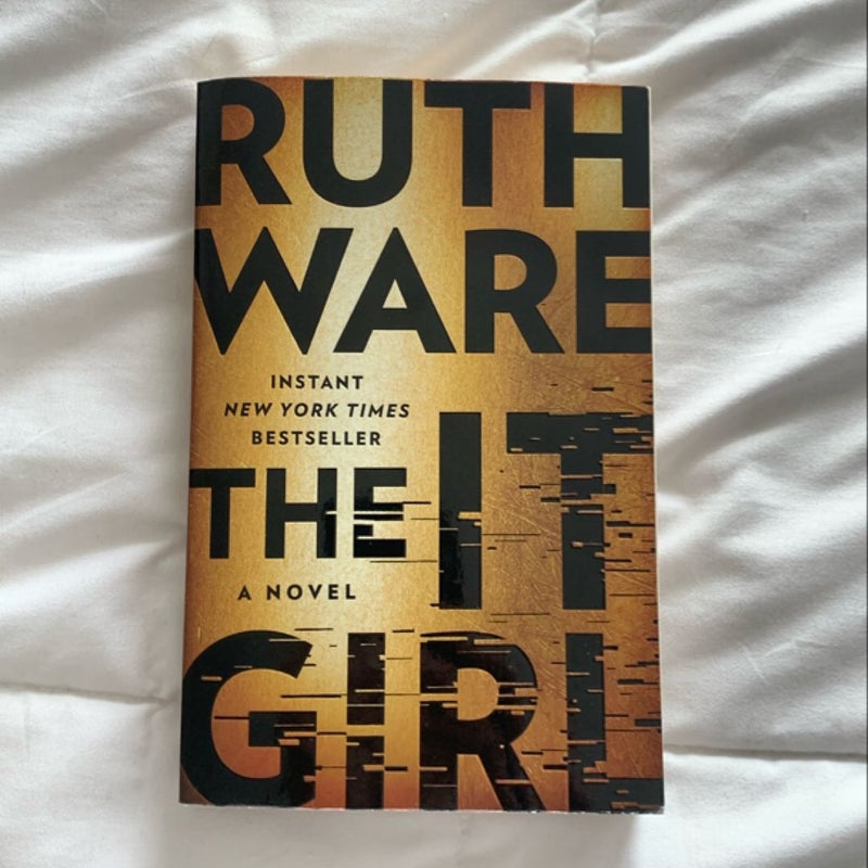 The It Girl
