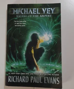 Michael Vey 3