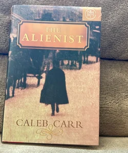 The Alienist