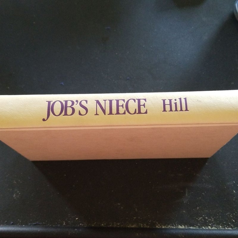Job's Niece Hill