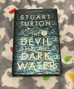 The Devil and the Dark Water