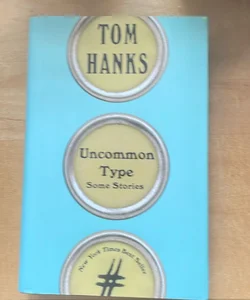 Uncommon Type