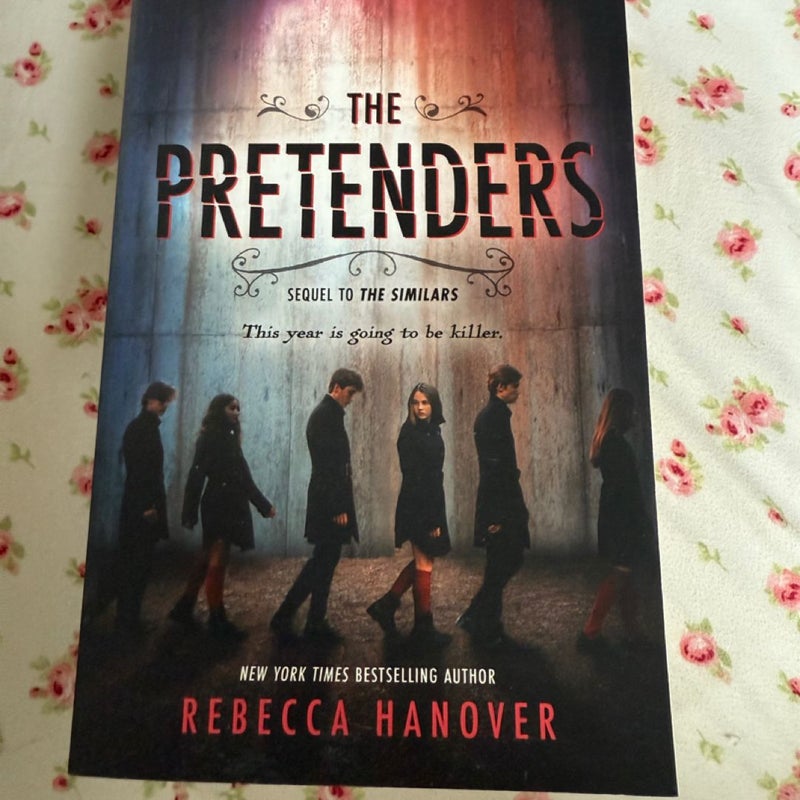 The Pretenders