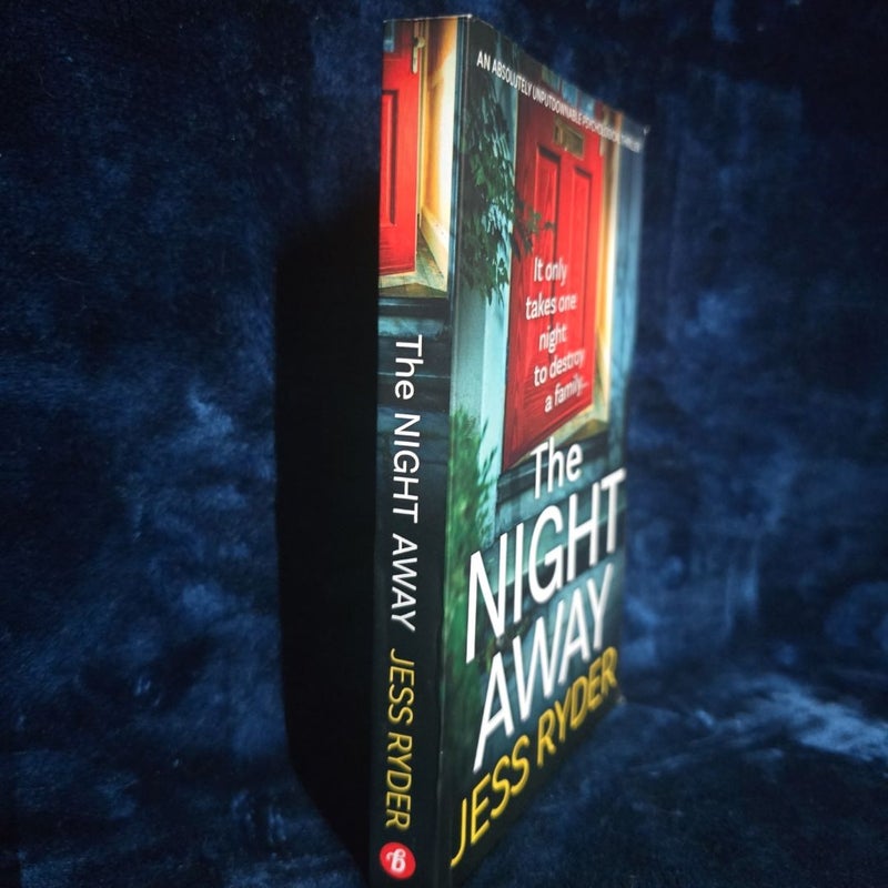 The Night Away