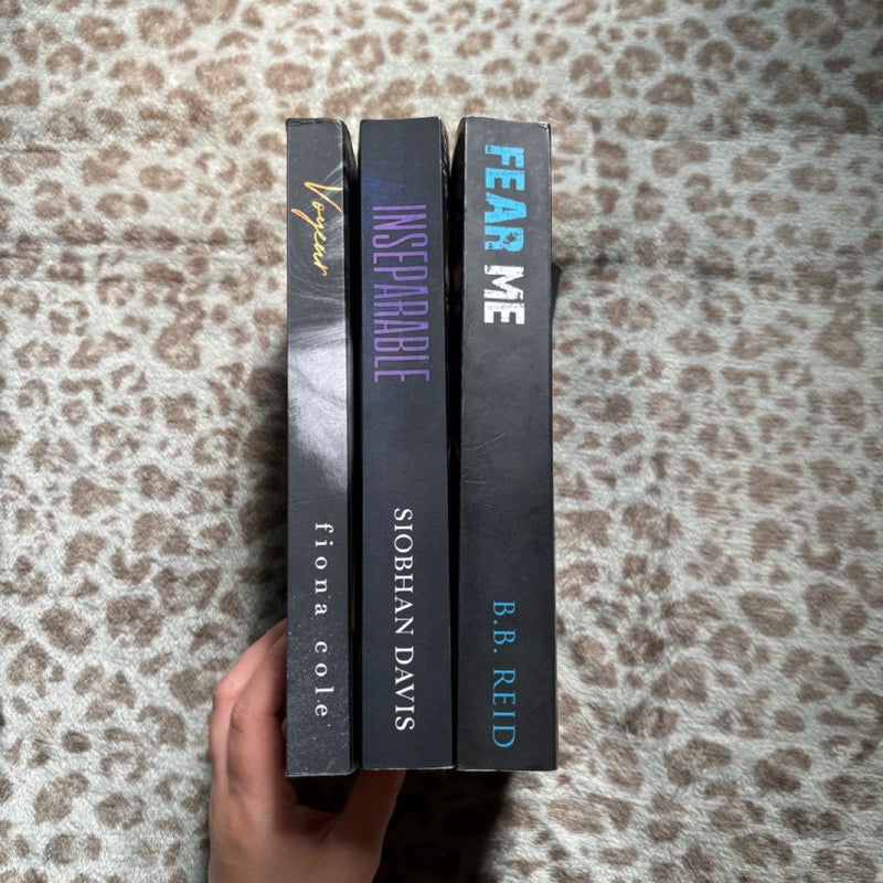 Book bundle